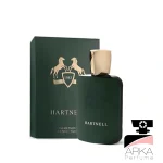 عطر ادکلن مردانه مارلی هالتان شرکت فرگرانس