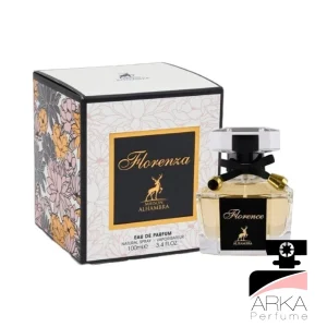 عطر ادکلن گوچی فلورا شرکت الحمبرا