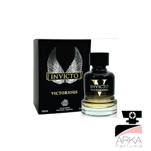 اینوکتوس ویکتوری شرکت فرگرانس