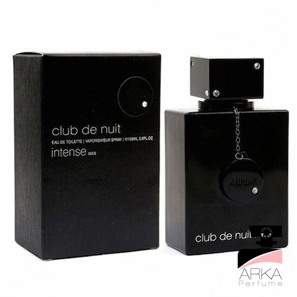 armaf_club_de_nuit_intense_man کلاب دنویت اینتنس شرکت ارماف - Image 1