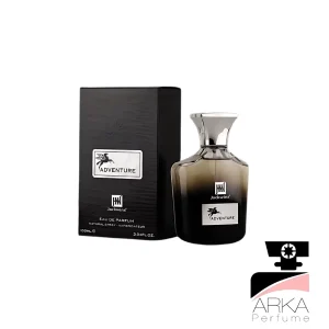 عطر ادکلن مردانه کرید اونتوس شرکت جانوین