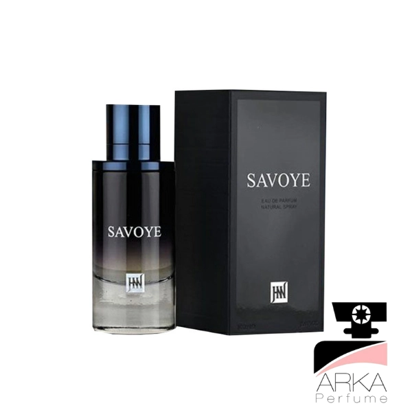 Untitled design - 2025-12-10T212410.543 عطر ادکلن مردانه دیور ساواج شرکت جانوین - Image 1