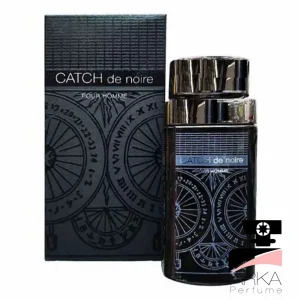 عطر ادکلن مردانه کلاب دنایت شرکت فرگرانس