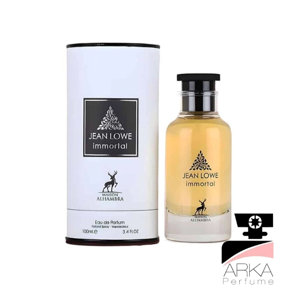 Untitled design - 2025-12-08T021802.099 عطر ادکلن لویی ویتون مشابه ایمینست شرکت الحمرا - Image 1