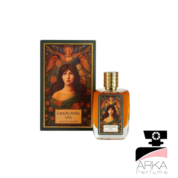 Untitled design - 2025-12-08T020846.079 عطر ادکلن زنانه کازاموراتی لیرا شرکت میسون - Image 1