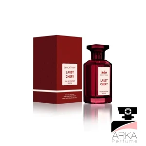عطر ادکلن زنانه تام فورد لاست چری شرکت جسیکا