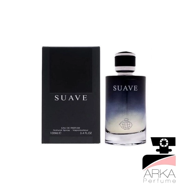 Untitled design (81) عطر ادکلن ساواج با اسپری شرکت فرگرانس - Image 1