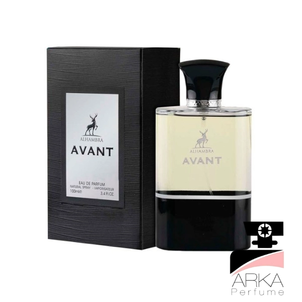 Untitled design (93) عطر ادکلن کرد اونتوس شرکت الحمرا - تصویر 1