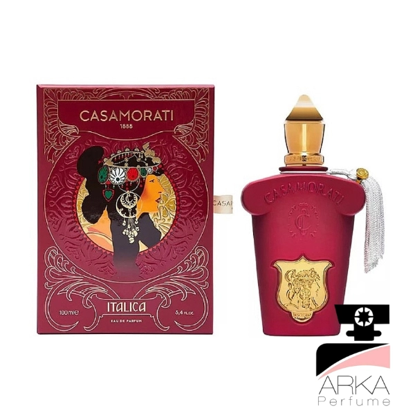 Untitled design (57) عطر ادکلن زرجوف کازاموراتی ایتالیکا 2021 | Xerjoff Casamorati Italica - Image 1