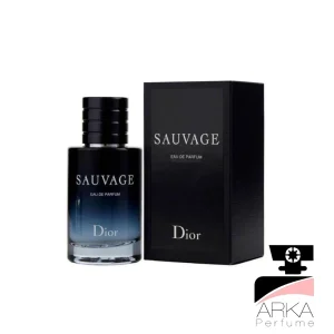 عطر ادکلن دیور ساواج-ساوج-ساواژ | Dior Sauvage 100ml