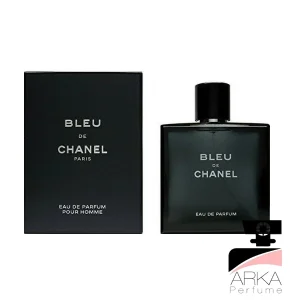 عطر ادکلن مردانه بلو چنل هارد باکس اروپا7