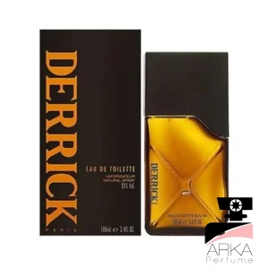 عطر ادکلن مردانه درک اورجینال فرانسه