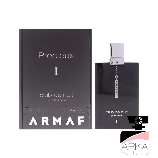 Untitled design - 2025-12-12T222030.778 عطر ادکلن کلاب دنویت پرسیوس شرکت ارماف - Image 1