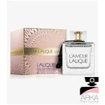 عطر ادکلن زنانه لالیک لامور اورجینال فرانسه