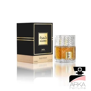 عطر ادکلن خمره شرکت جسیکا 100 میل