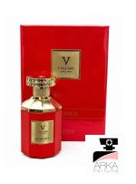 عطر ادکلن  زنانه روبتو ویزاری رومانس مشابه  آمو اج گایدنس 46 (Vizzari Romance)