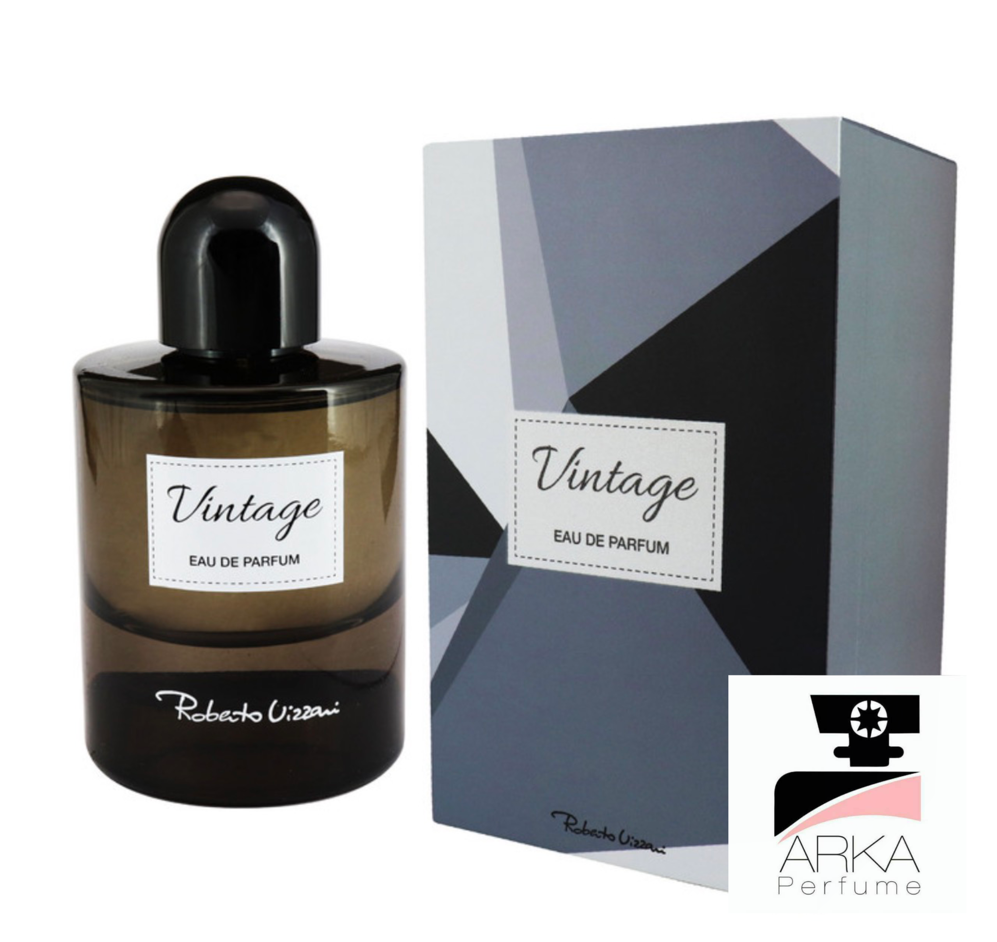 photo-output عطر ادکلن مردانه روبتو ویزاری وینتیج اورجینال مشابه بلگاری تایگر - تصویر 1