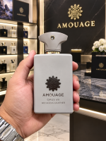 عطر ادکلن  مردانه امواج اوپوس 7 رکلس لدر مستر باکس اورجینال