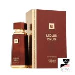عطر ادکلن مردانه  فرنچ اونیو لیکوید برون رایحه مارلی التیر